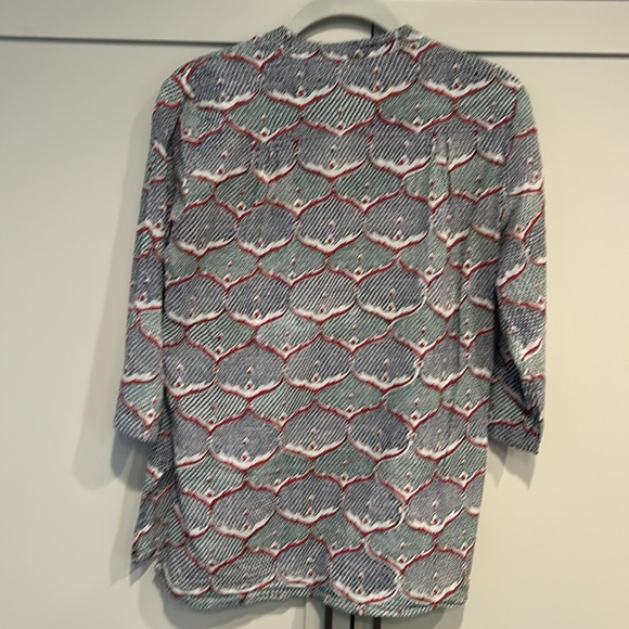 Roberta Roller Rabbit Tunic - Picture 6 of 6